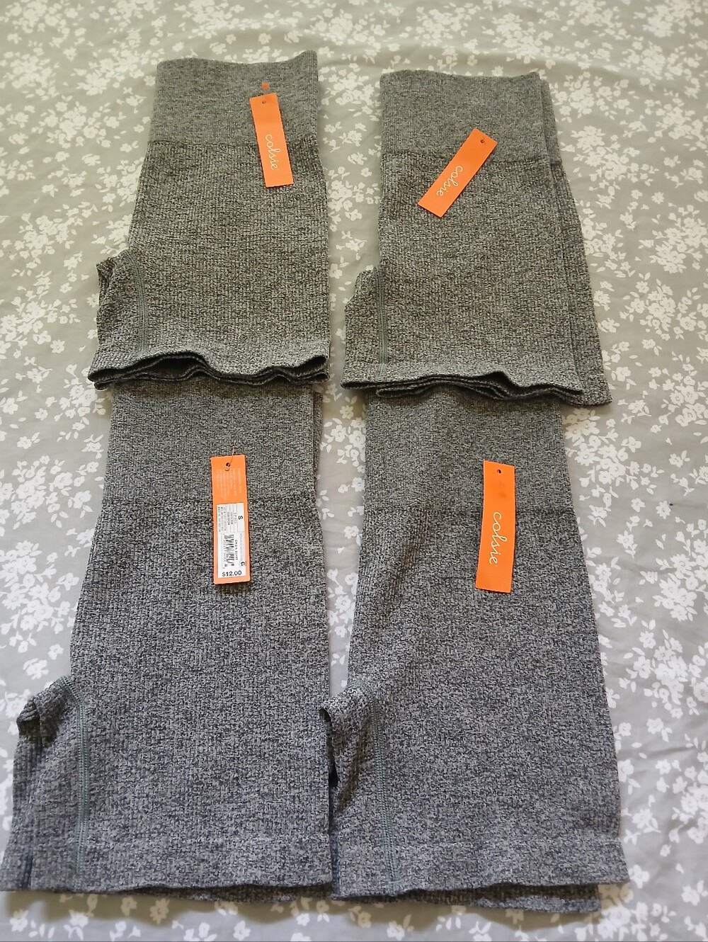 Bundle Of 4pcs Women's Short